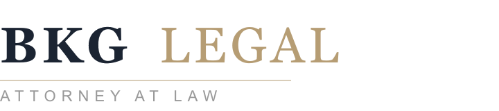 BKG Legal